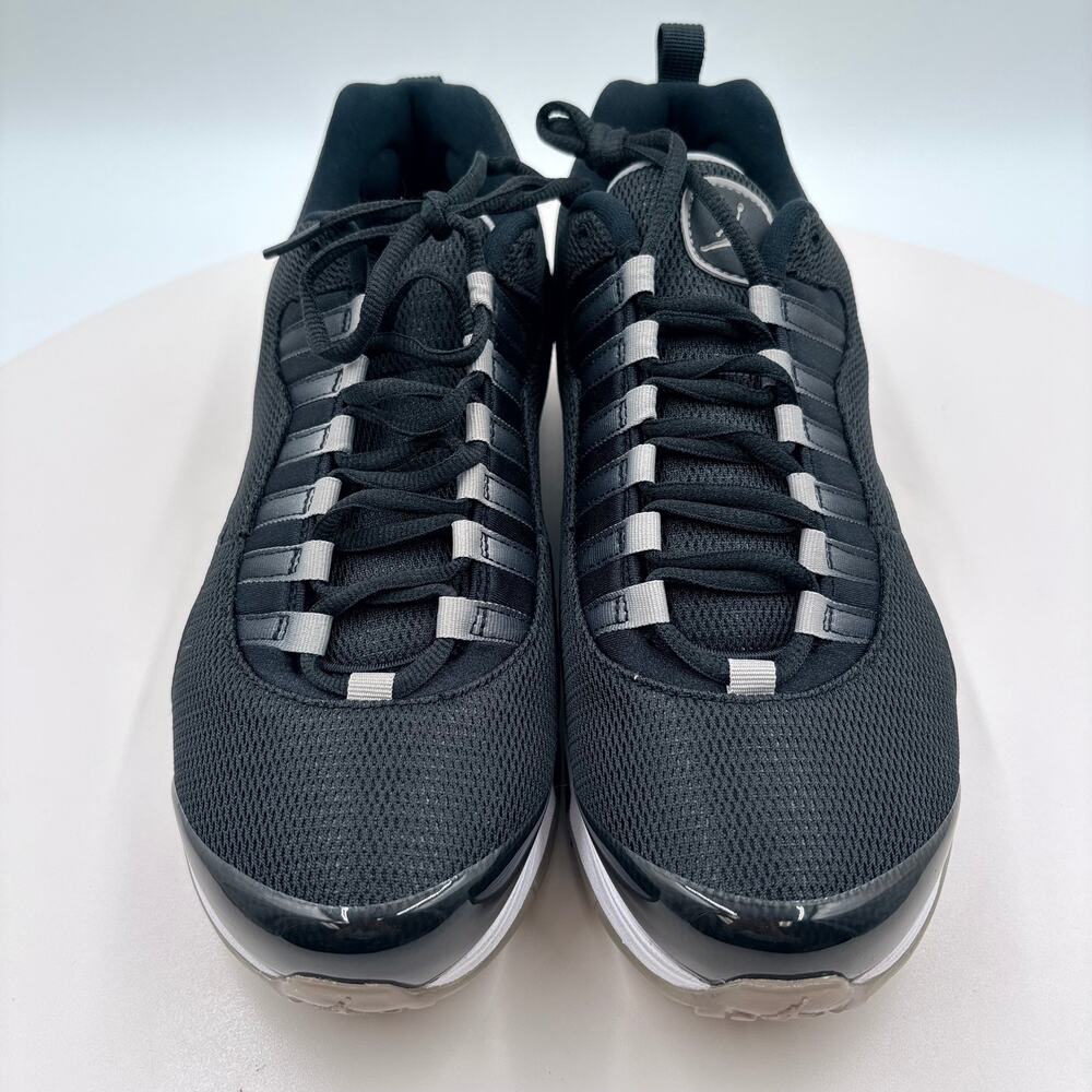 Nike Jordan CMFT Air Max 10, like new in the original box